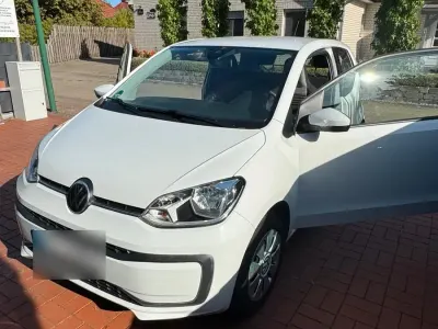 Gebraucht VW up!