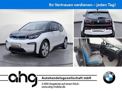 gebraucht BMW i3 (120 Ah), Navi Prof. Klimaaut.