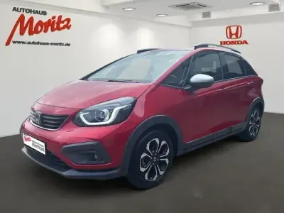 Gebraucht Honda Jazz