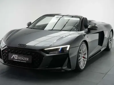 Gebraucht Audi R8 Spyder