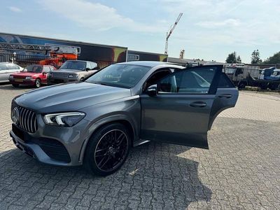 Mercedes GLE350