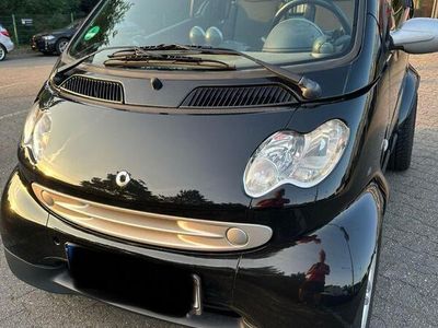 Smart ForTwo Coupé