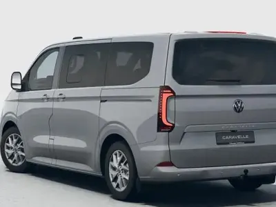 Gebraucht VW Caravelle