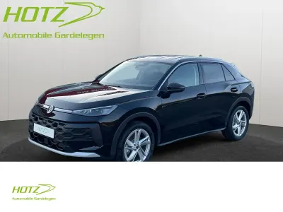 Neu VW T-Roc Style 116 PS (85 kW) 2026 SUV