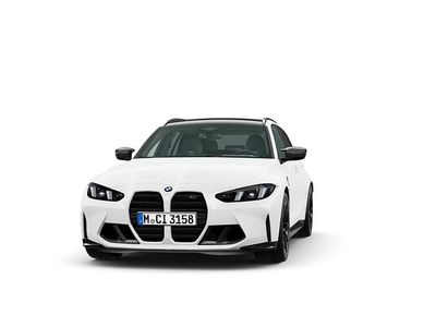 Neu BMW M3 Competition Edition 530 PS (389 kW) 2025 Kombi