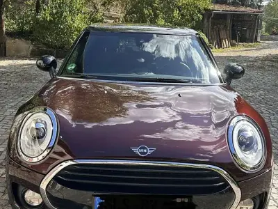 Gebraucht Mini Cooper Clubman 136 PS (100 kW) 2019 Kombi