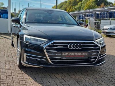 Audi A8L