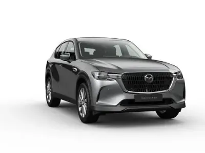 Neu Mazda CX-60 Exclusive-Line 327 PS (240 kW) 2026 SUV