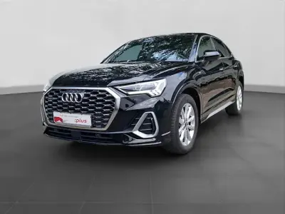 Gebraucht Audi Q3 Sportback