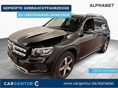 Mercedes GLB200
