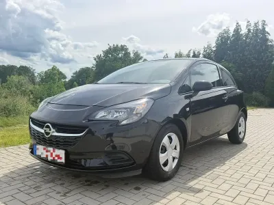 Gebraucht Opel Corsa