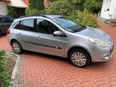Renault Clio II