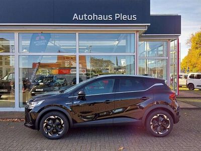 Nouă Mitsubishi ASX Edition 158 CP (116 kW) 2025 Negru SUV