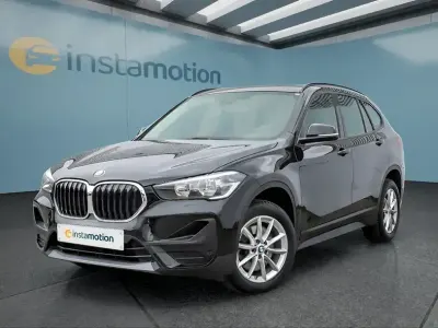 Gebraucht BMW X1