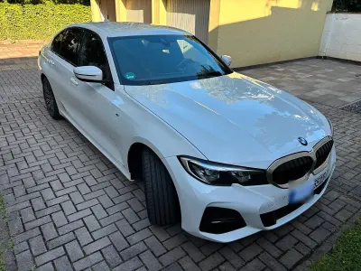 Gebraucht BMW 318