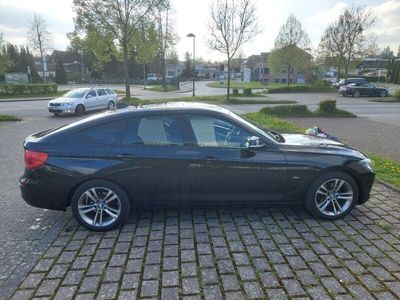 BMW 320 Gran Turismo