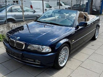 BMW 330 Cabriolet