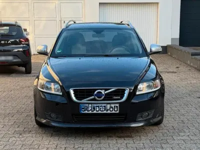 Gebraucht Volvo V50