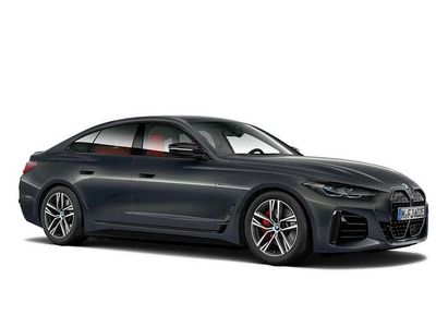 Gebraucht BMW i4 Shadowline 400 kW (544 PS) 2025 Limousine