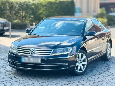 Gebraucht VW Phaeton