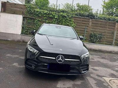 Mercedes A250
