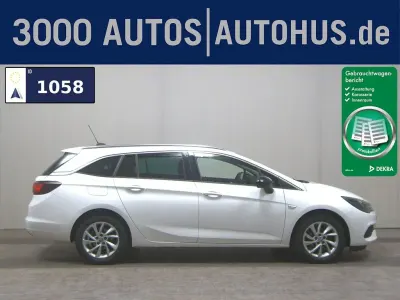 Usata Opel Astra Elegance 2021 Other Station wagon