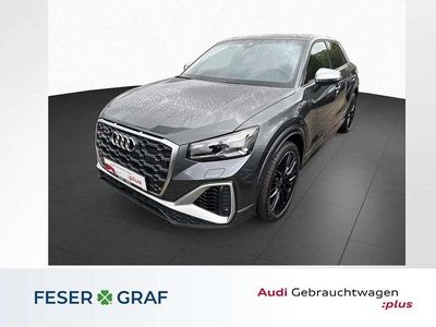 Audi SQ2