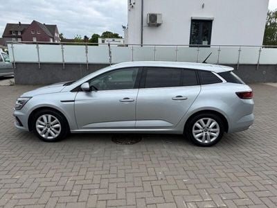 Renault Mégane IV