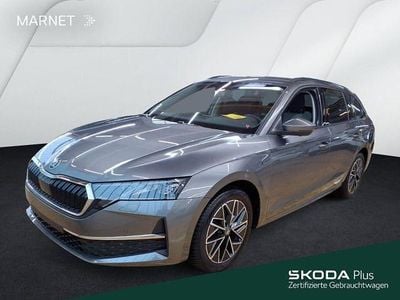 Usata Skoda Octavia Tour 150 CV (110 kW) 2025 Grigio Station wagon