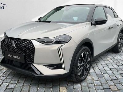 DS Automobiles DS3