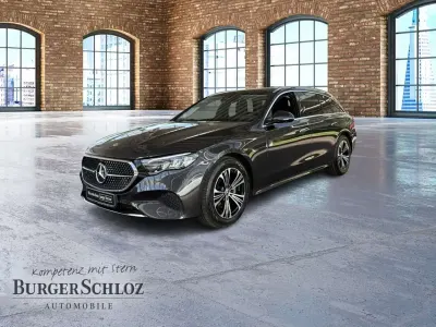Gebraucht Mercedes E220