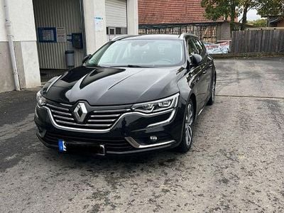 Renault Talisman GrandTour