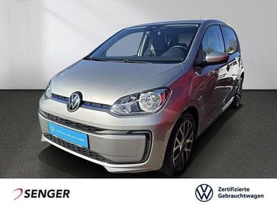 Usata VW e-up! 61 kW (83 CV) 2022 Andere Utilitaria
