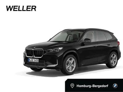 Second-hand BMW X1 Performance 156 CP (114 kW) 2025 Negru SUV