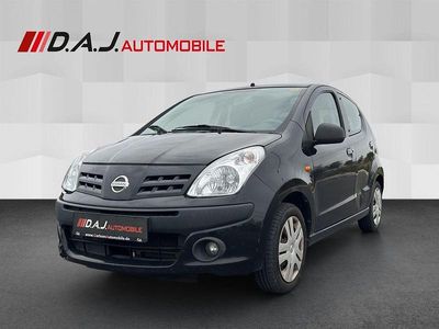 Nissan Pixo
