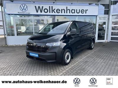 Gebraucht VW Transporter 110 PS (80 kW) 2025 Van