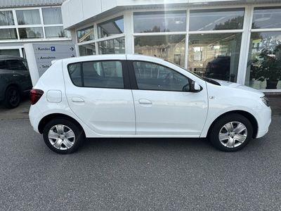 gebraucht Dacia Sandero II Comfort SCe 75