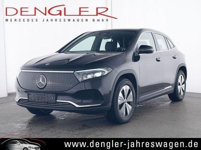 Mercedes EQA350