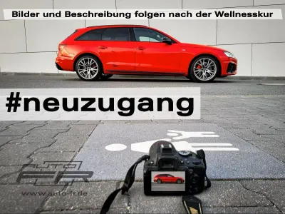 Usata Audi A4