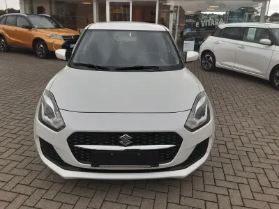 Gebraucht Suzuki Swift