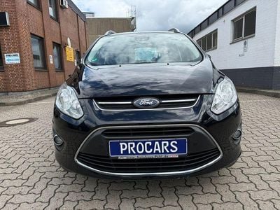 Ford Grand C-Max