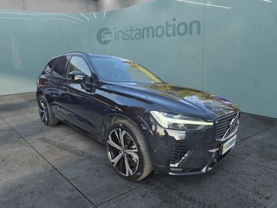 Schwarz Gebraucht 2024 Volvo XC60 SUV | 62.250 €