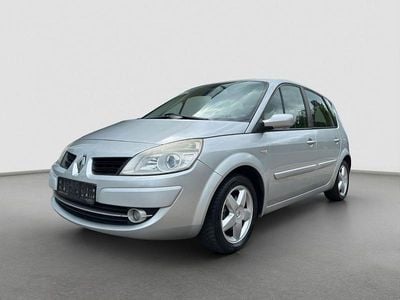 Renault Scénic II