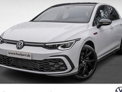 Gebraucht VW Golf VIII GTI 245 PS (180 kW) 2024 Pure white Limousine