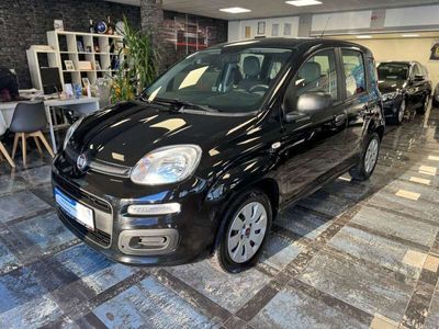 gebraucht Fiat Panda More*Klimaanlage*2.Hand*El.Fenster