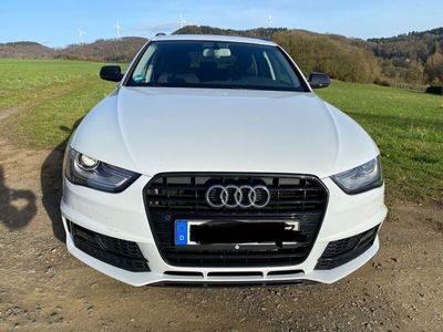 gebraucht Audi A4 1.8 TFSI Ambition Avant Ambition