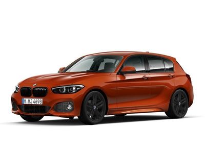 gebraucht BMW 118 i 5-Türer