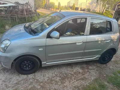 Używany Kia Picanto