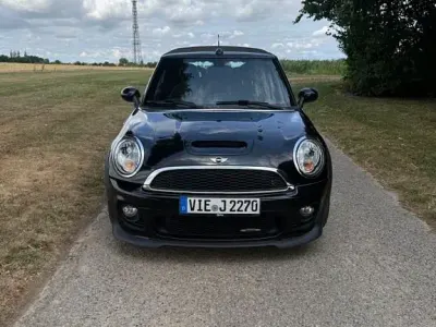 Gebraucht Mini John Cooper Works