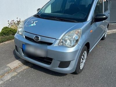 Daihatsu Cuore